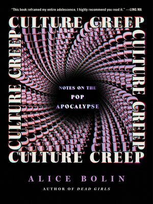 cover image of Culture Creep